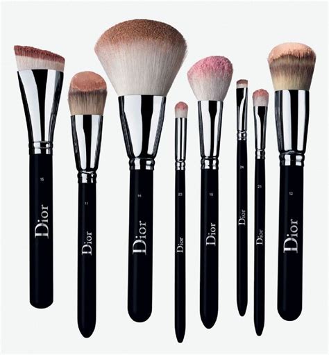 dior foundation brush|dior backstage makeup eyebrow brush.